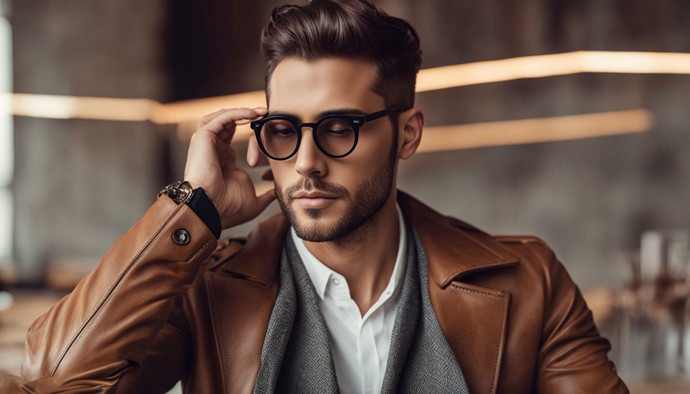 lunette izipizi homme